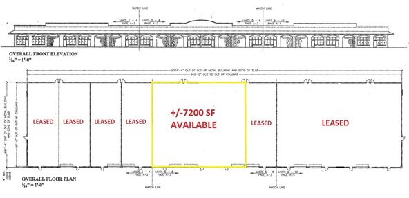 RETAIL SHOWROOM/OFFICE/WAREHOUSE SPACE FOR LEASE: 195 Raymond Hill Rd, Newnan, GA 30265
